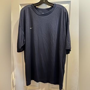 Nike Big and Tall Dri Fit